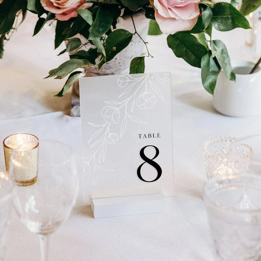 Extra Link for table numbers Good Vibrations