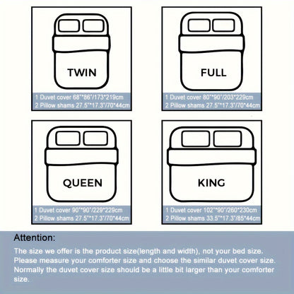 1pc, Money Print Queen Bedding Set, 3-Piece Microfiber Duvet Cover With Zipper Closure & Corner Ties, Includes 90"x90" Comforter Cover And 2 Pillow Shams, One Hundred Dollar Bill Soft And Breathable Quilt Cover For Home Bedro Good Vibrations