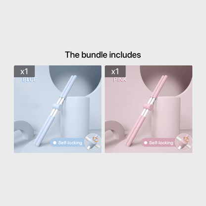 Yoga Body Stick for Posture Correction, Shoulder and Neck Relief, and Open Back Training - Improve Flexibility and Balance with this Versatile Fitness Tool Good Vibrations