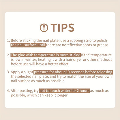 24-Piece Blue Ocean Wave Colorblock Aura Short Square Press-On Nails, Removable Glossy Nail Set for Women and Girls, Fashion Wearable Nail Tips for Fingers and Toes Good Vibrations