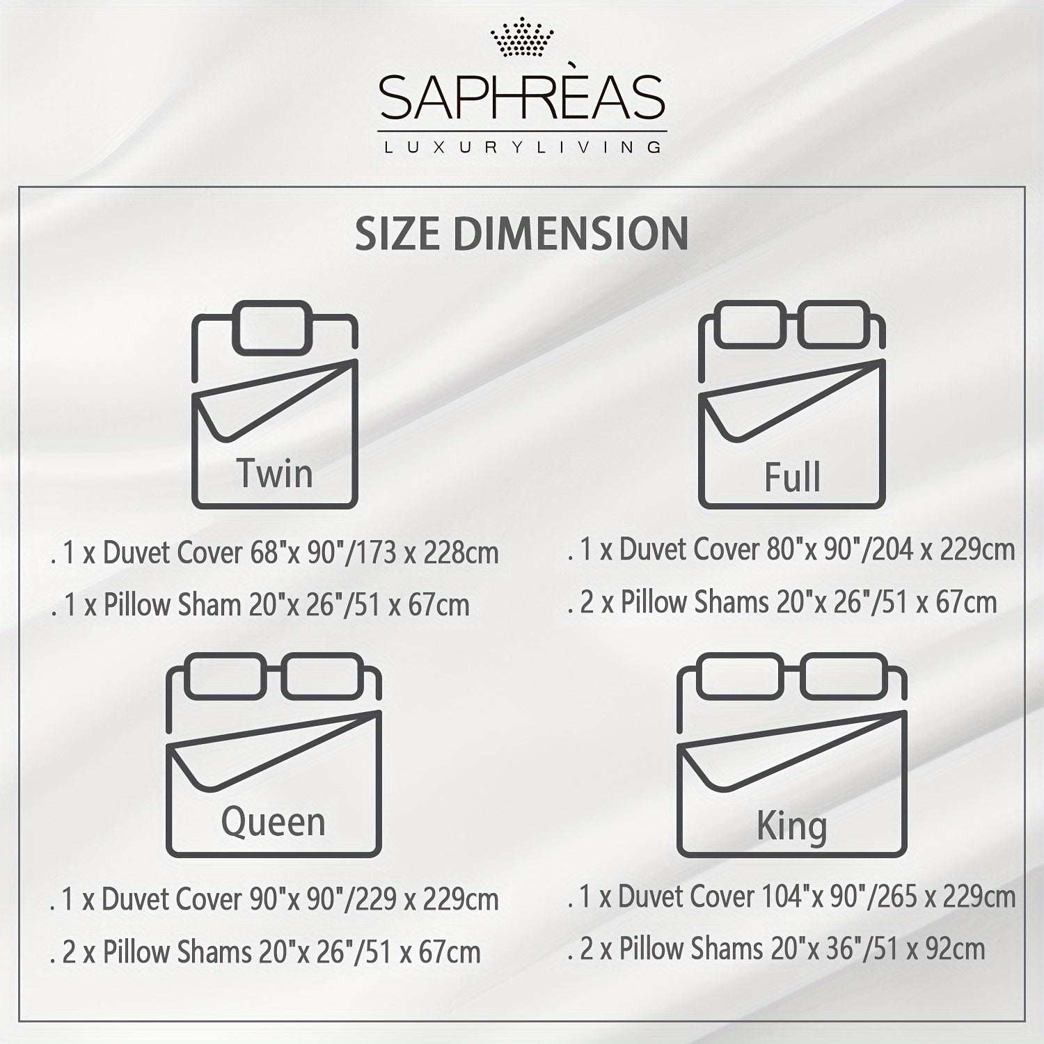 Microfiber Pink Green Circle Geometric Duvet Cover Set SAPHREAS Comforter Cover Good Vibrations