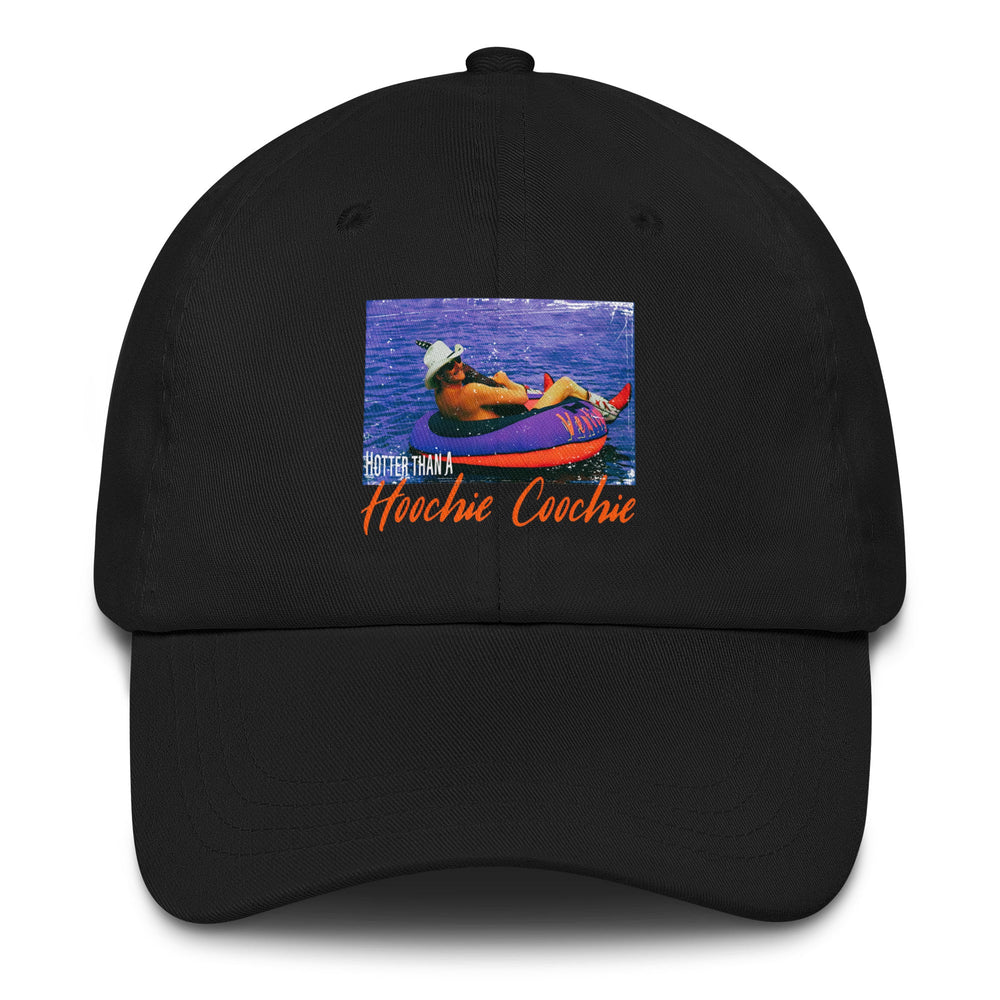 Dad hat Good Vibrations Adult Super Store