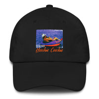 Dad hat Good Vibrations Adult Super Store