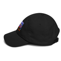 Dad hat Good Vibrations Adult Super Store
