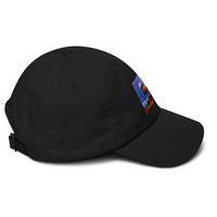 Dad hat Good Vibrations Adult Super Store