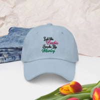 Barbie Marley Hat GOOD Vibrations
