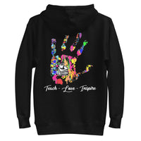 Unisex Hoodie Good Vibrations