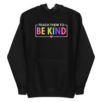 Unisex Hoodie Good Vibrations