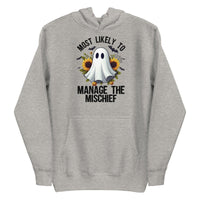 Unisex Hoodie Good Vibrations