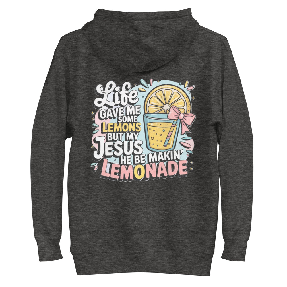 Unisex Hoodie Good Vibrations