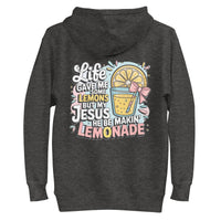 Unisex Hoodie Good Vibrations