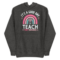 Unisex Hoodie Good Vibrations