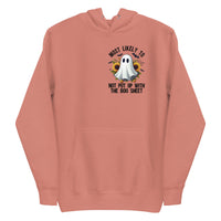 Unisex Hoodie Good Vibrations