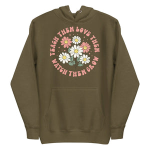 Unisex Hoodie Good Vibrations