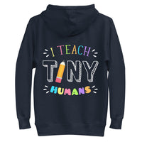 Unisex Hoodie Good Vibrations