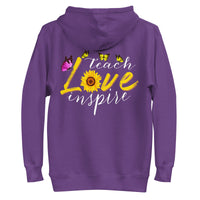 Unisex Hoodie Good Vibrations