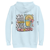 Unisex Hoodie Good Vibrations