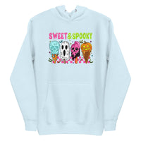 Unisex Hoodie Good Vibrations