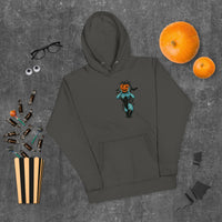 Unisex Hoodie Good Vibrations