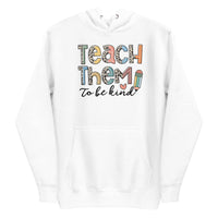 Unisex Hoodie Good Vibrations