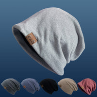 [Long Oversized Slouch Beanie Cap] Slouch Beanie For Men Women Summer Winter Long And Oversized Cap Man Unisex Good Vibrations