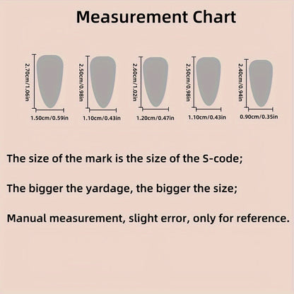 10 Pcs Hand-Painted Bow Tie Decorated French Manicure Press-On Nail Tips with Pearl Accents - Black and Pink Color Scheme, Almond Shape, Medium Length Good Vibrations