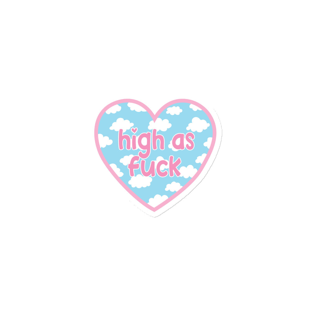 Magnet Good Vibrations Adult Super Store