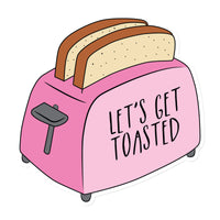 Magnet Good Vibrations Adult Super Store