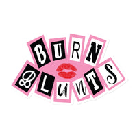 Burn Blunts Good Vibrations Adult Super Store