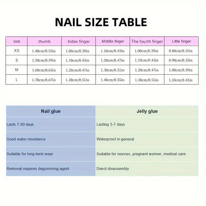 10 Pcs Hand-Painted Bow Tie Decorated French Manicure Press-On Nail Tips with Pearl Accents - Black and Pink Color Scheme, Almond Shape, Medium Length Good Vibrations