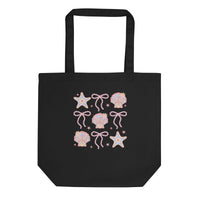 Salty Soul Eco Tote Bag Good Vibrations Adult Super Store