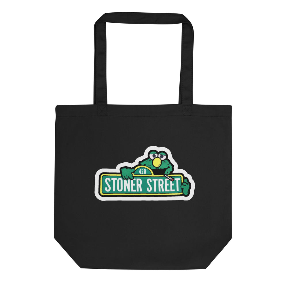 Eco Tote Bag Good Vibrations Adult Super Store