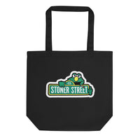 Eco Tote Bag Good Vibrations Adult Super Store