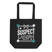 Eco Tote Bag Good Vibrations Adult Super Store