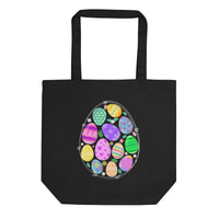 Eco Tote Bag Good Vibrations Adult Super Store