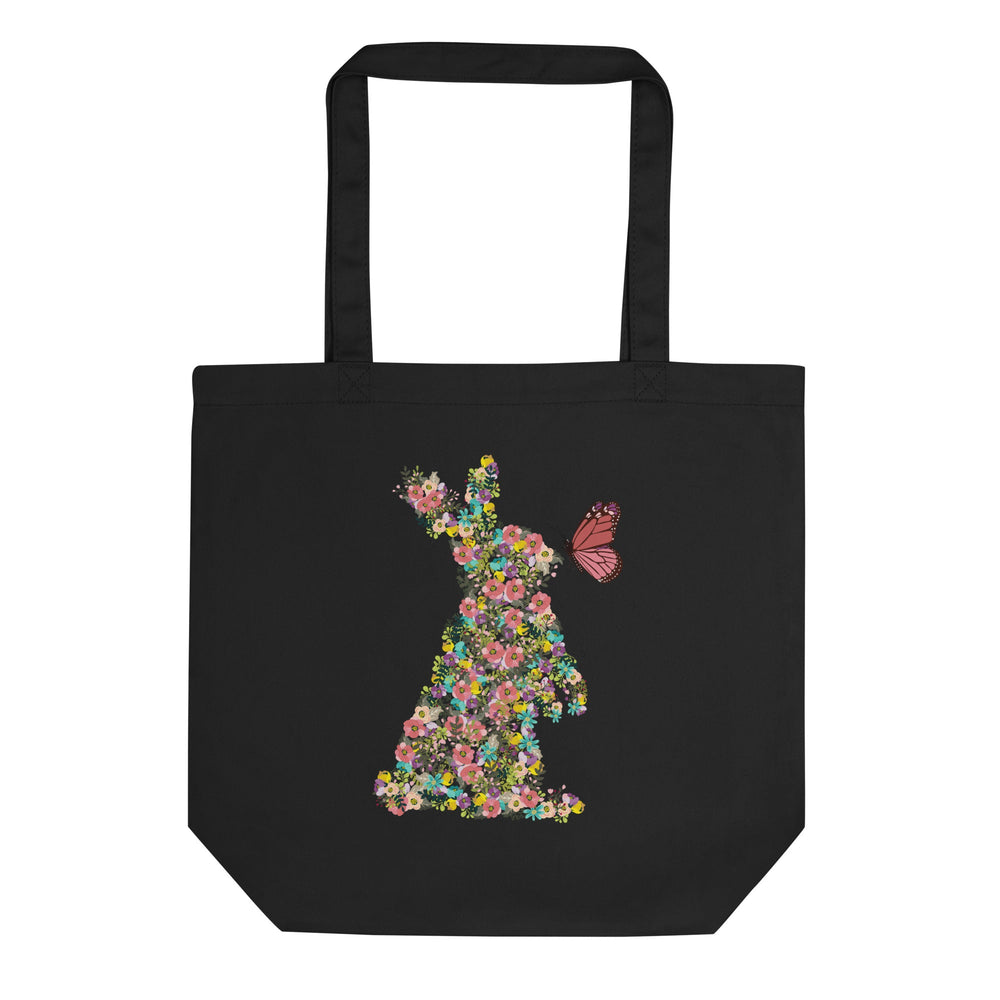 Eco Tote Bag Good Vibrations Adult Super Store