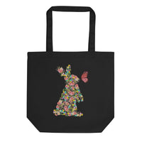 Eco Tote Bag Good Vibrations Adult Super Store