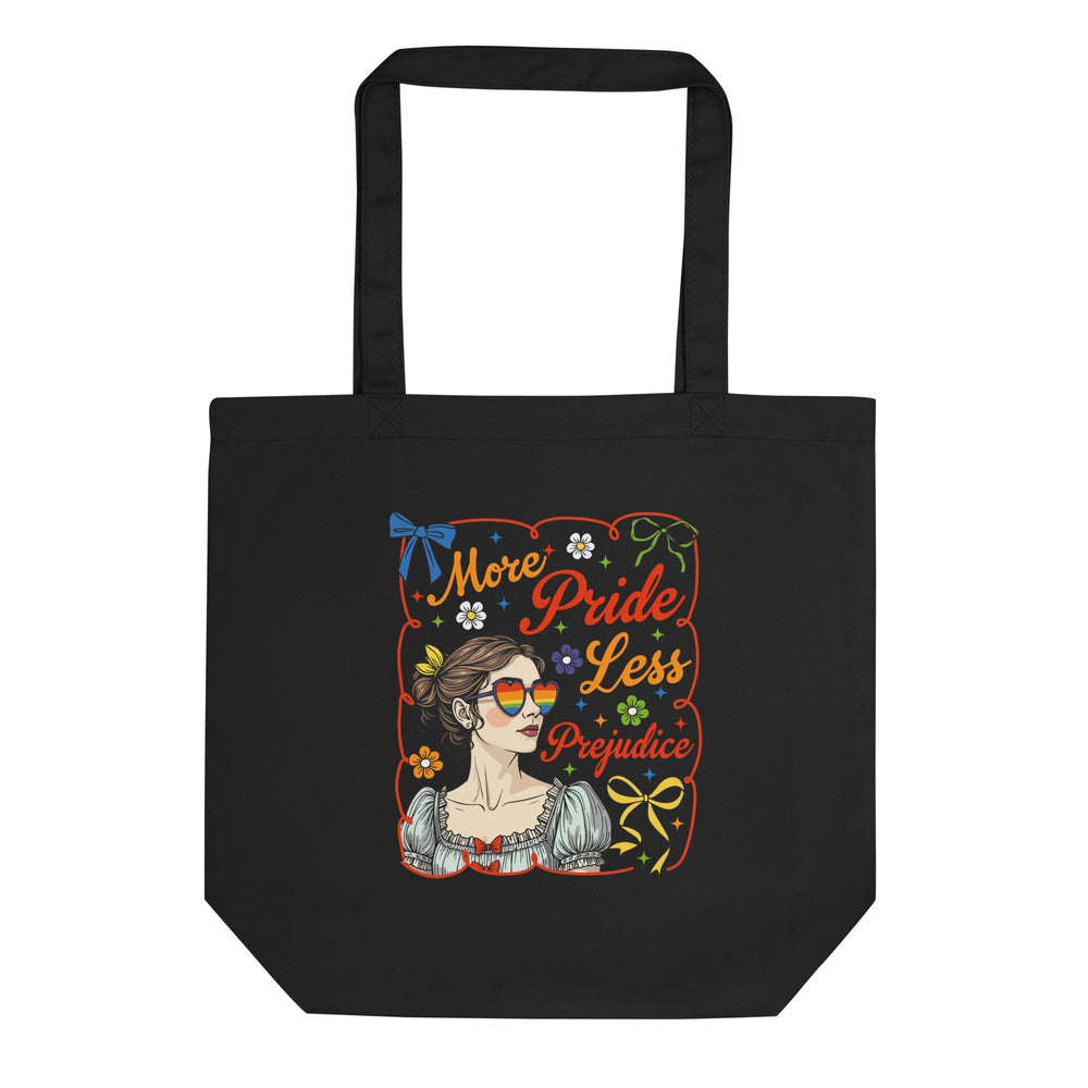 Eco Tote Bag Good Vibrations Adult Super Store