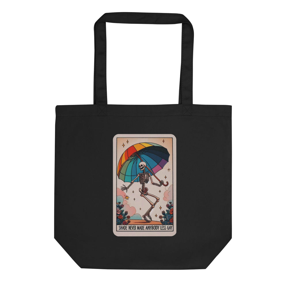 Eco Tote Bag Good Vibrations Adult Super Store