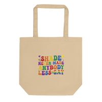 Eco Tote Bag Good Vibrations Adult Super Store