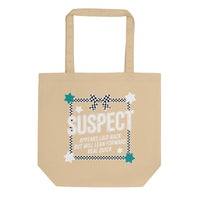 Eco Tote Bag Good Vibrations Adult Super Store