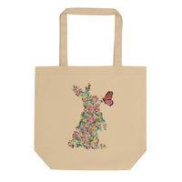 Eco Tote Bag Good Vibrations Adult Super Store