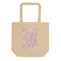 Salty Soul Eco Tote Bag Good Vibrations Adult Super Store