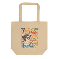 Eco Tote Bag Good Vibrations Adult Super Store