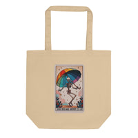 Eco Tote Bag Good Vibrations Adult Super Store