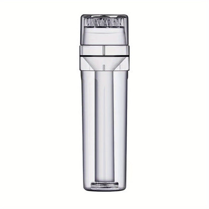 1pc All-in-One Herb Grinder: Smoke Filling Set, Tobacco Grinder, Cigarette Maker - Smoking Accessories Good Vibrations