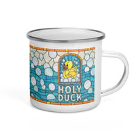 Rubber Ducky Enamel Mug Good Vibrations Adult Super Store