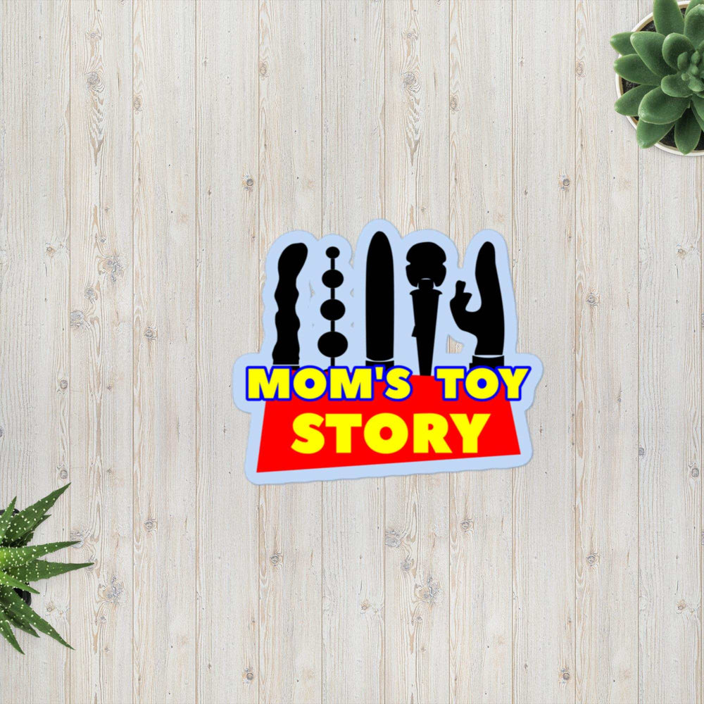 Bubble-free stickers GOOD Vibrations