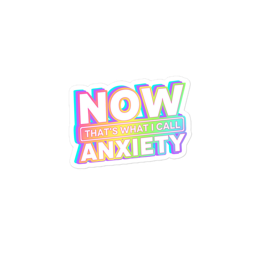 Bubble-free stickers Good Vibrations Adult Super Store