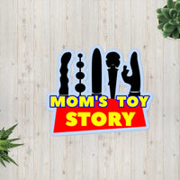 Bubble-free stickers GOOD Vibrations